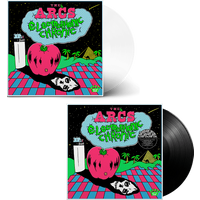 Electrophonic Chronic Vinyl Bundle