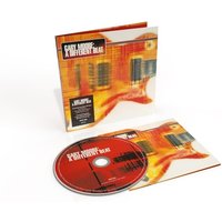 A Different Beat CD