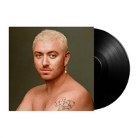 Gloria Vinyl
