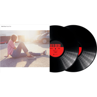 Trailer Park Double Vinyl