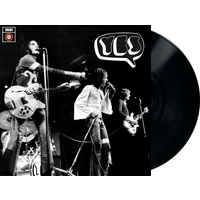Broadcasts 1969 Vinyl