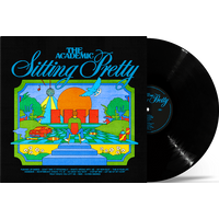 Sitting Pretty Vinyl