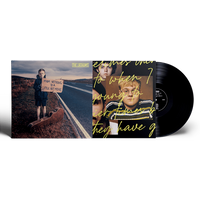 From Nothing To A Little Bit More Vinyl