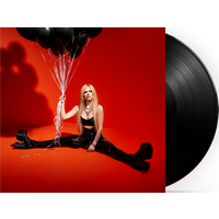 Love Sux Vinyl