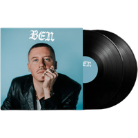 Ben Double Vinyl