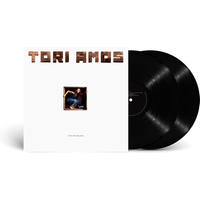 Little Earthquakes Double Vinyl