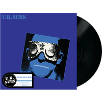 Another Kind Of Blues Vinyl