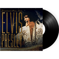 Greatest Hits... Live Eco Mix Heavyweight Vinyl