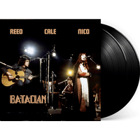 Le Bataclan 1972 Vinyl