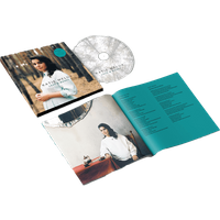 Love And Money Deluxe CD