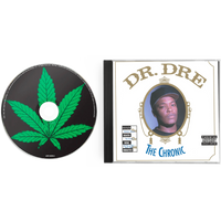 The Chronic CD