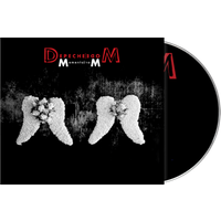 Memento Mori CD