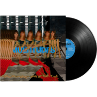 Multitudes Vinyl