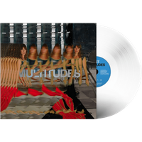 Multitudes Transparent Vinyl