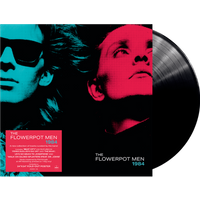 1984 Vinyl