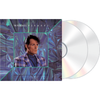 Perhaps Expanded Edition 2-DIsc CD