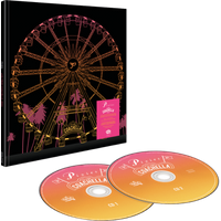 Live From Coachella 2004 Deluxe CD