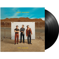 The Album Vinyl
