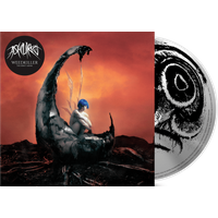 Weedkiller CD