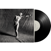 PARANOIA, ANGELS, TRUE LOVE (180 GRS VINYL) Heavyweight Vinyl