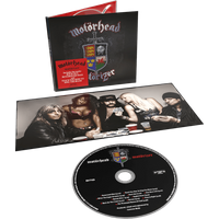 Motorizer CD