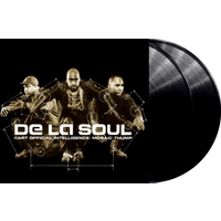 Art Official Intelligence: Mosaic Thump Double Vinyl