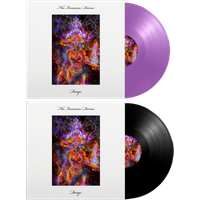 The Feminine Divine Purple + Black Vinyl