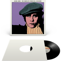 The Complete Thom Bell Sessions Vinyl