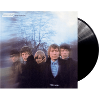 Between the Buttons (US Edition) Vinyl