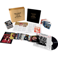 Working Our Way Back To You - The Ultimate Collection Boxset
