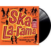 Ska La-Rama RSD 2023 Vinyl