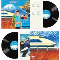 You Are Here Vinyl