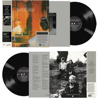 Manic Pop Thrill Half-Speed Master Heavyweight Vinyl