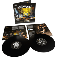 Live At Montreux Jazz Festival '07 Double Vinyl