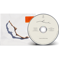 I Inside the Old Year Dying CD