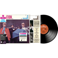 We Are Paintermen Half-Speed Master Edition Heavyweight Vinyl
