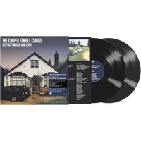 See This Through And Leave Double Vinyl