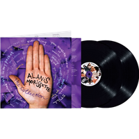 The Collection Double Vinyl