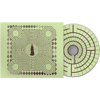 Everything Is Alive CD