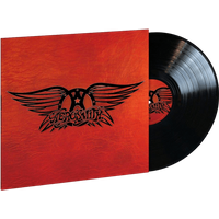Greatest Hits Vinyl