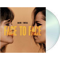 Face To Face CD