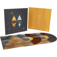 Seasons End Double Vinyl