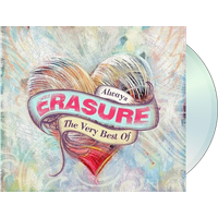 Always - The Very Best of Erasure CD