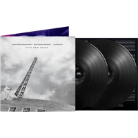 This New Noise Double Vinyl