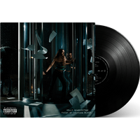 Paint My Bedroom Black Eco Vinyl
