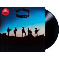The Blue Ridge Rangers Heavyweight Vinyl