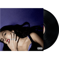 Guts Vinyl