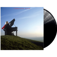 Christine McVie Vinyl