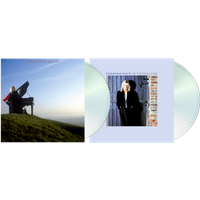 Christine McVie + In The Meantime CD