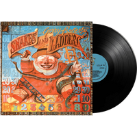 Snakes and Ladders Vinyl